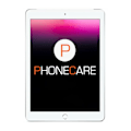 Pikkukuva 2 / 3: Begagnad Ipad 5 128GB Silver – Använt skick (C) Silver