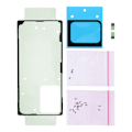 Miniatyrbillede 1 af 2: Samsung Galaxy Note 20 Ultra (SM-N985F/SM-N986F) Självhäftande tejp Kit