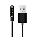 Miniatyrbillede 1 af 5: Magnetisk Laddningskabel för Smart Watch 4 Pins/7.62-14.3mm