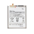 Miniatyrbillede 2 af 3: Samsung Galaxy A71 (SM-A715F) Batteri