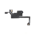 Pikkukuva 1 / 2: iPhone 13 Mini Ambient Light Sensor Flex Cable Original Black