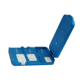 Miniatyrbild 3 av 3: JC NAND Data-överföring Modul för iPad 4/Air/iPad 6