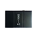 Pikkukuva 4 / 5: iPad 3/iPad 4 Batteri Hög Kvalité Black