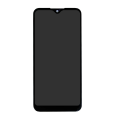 Miniatyrbild 1 av 4: Samsung Galaxy A01 2020 LCD Skärm med Display - Svart Svart
