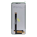 Pikkukuva 3 / 3: Samsung Galaxy Xcover 6 Pro 2022 (SM-G736) Skärm med LCD Display Original - Svart Black
