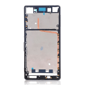Miniatyrbild 3 av 3: Sony Xperia Z3 Plus Ram - Svart Svart