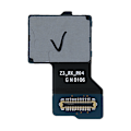 Miniatyrbild 3 av 3: Samsung Galaxy S20 Ultra (SM-G988) Bakre Kamera 307k
