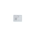 Miniatyrbillede 6 af 6: Wi-Fi/Bluetilloth IC 338S00540 - XS/XR/XS Max Blue