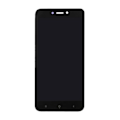 Pikkukuva 2 / 3: Xiaomi Redmi GO Skärm med LCD Display - Svart Black
