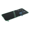 Pikkukuva 5 / 5: Samsung Galaxy S22 Baksida Original - Svart Black