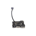 Pikkukuva 2 / 2: Laddkontakt MagSafe MacBook Air 13" (2012) Black