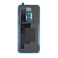 Pikkukuva 2 / 2: OnePlus 7T Pro Baksida/Batterilucka - Blå Blue