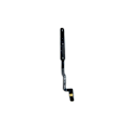 Miniatyrbild 1 av 2: Mikrofon MacBook Air 13" (Mid 2012) Svart