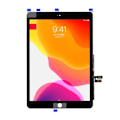 Pikkukuva 3 / 6: iPad 9 10.2 2021 Glas med Touchskärm OEM - Svart Black