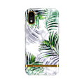Miniatyrbillede 3 af 4: Richmond & Finch Skal Vit Marmor Tropics - iPhone XR Multicolor
