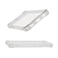 Miniatyrbillede 2 af 7: Samsung Galaxy A04s Skal - Stöttåligt Transparent Transparent