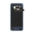 Miniatyrbillede 3 af 3: Samsung Galaxy S8 (SM-G950F) Baksida/Batterilucka Original - Korall Blå Blue