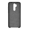 Pikkukuva 2 / 5: Silikonskal Xiamo Redmi Note 8 Pro - Svart Black
