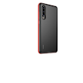 Pikkukuva 2 / 2: Mobilskal TPU Huawei P30 - Röd Red