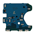 Miniatyrbillede 2 af 2: Samsung Galaxy Note 20 Sub-PBA Modul Original