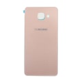 Miniatyrbillede 1 af 2: Samsung Galaxy A5 2016 Baksida - Rosa Pink