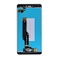 Miniatyrbild 3 av 3: Xiaomi Redmi Note 4 LCD Display Screen Global - Black Svart