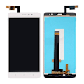 Pikkukuva 1 / 3: Xiaomi Redmi Note 3 PRO Skärm med LCD Display - Vit White