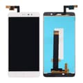 Xiaomi Redmi Note 3 PRO Skärm med LCD Display - Vit Vit