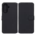 Rvelon Etui Magnet til Samsung Galaxy A27 - Sort sort