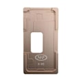 Pikkukuva 1 / 4: Aluminiumform för Laminering av Touchskärm - iPhone X