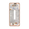 Miniatyrbillede 3 af 5: Samsung Galaxy A33 5G (SM-A336B) LCD Skärm med Display Original - Peach Gold
