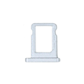 Miniatyrbillede 1 af 4: iPad Mini 5 Simkortshållare - Silver Silver