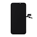 Miniatyrbild 2 av 3: iPhone XR Skärm med LCD Display In-Cell Svart