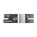 Miniatyrbild 1 av 3: Huawei P30 LCD Skärm kabel för iTestBox DL S300
