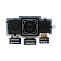 Pikkukuva 2 / 3: Samsung Galaxy A41 (SM-A415F) Bakre Kamera 48MP + 8MP + 5MP