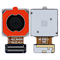 Miniatyrbillede 1 af 3: Samsung Galaxy A53 5G (SM-A536B) Bakre Kamera 64MP wide
