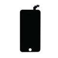 Pikkukuva 1 / 4: iPhone 6 Plus LCD Skärm (Högt färgomfång) - Svart Black