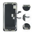 Miniatyrbillede 3 af 5: iPhone XS Max LCD Skärm Black
