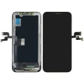 Pikkukuva 3 / 7: iPhone X LCD Skärm In-Cell Black