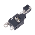 Pikkukuva 2 / 4: iPhone 16 Pro Nedre Antenn Modul Original