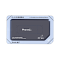 Miniatyrbild 1 av 6: iP-02 Reballing Plattform - iPhone 11/11 Pro Max