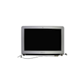 Miniatyrbild 2 av 2: MacBook Air 11" Skärm med LCD Display A1465 (2010/2011/2012) Silver