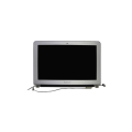 Miniatyrbillede 2 af 2: MacBook Air 11" Skärm med LCD Display A1465 (2010/2011/2012) Silver