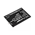 Pikkukuva 2 / 3: Batteri till Xiaomi Poco X3 NFC etc