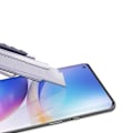 Pikkukuva 4 / 4: Skärmskydd OnePlus 9 - UV Härdat Glas