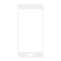 Pikkukuva 2 / 4: Skärmskydd OnePlus 3/3T - Heltäckande Härdat Glas Vit White