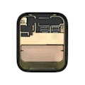 Miniatyrbild 3 av 3: Apple Watch Edition Series 6 40mm LCD Display Original
