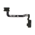 Miniatyrbillede 1 af 2: OnePlus 9 Ström/Låsknapp Flexkabel