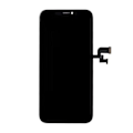 Pikkukuva 2 / 3: iPhone XS Skärm med LCD Display MOSHI Black