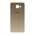 Miniatyrbillede 2 af 4: Samsung Galaxy A5 2016 Baksida - Guld Gold